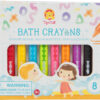 Bath Crayons