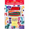 How To Balloon Animals Kit