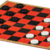 Chess Checkers Set