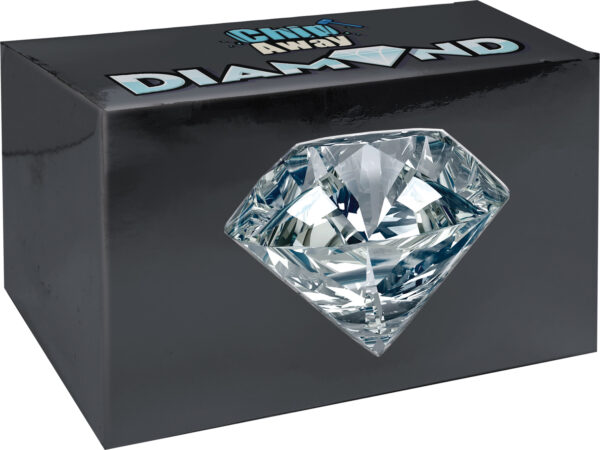 Chip Away Diamond