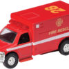 Die Cast Ambulance (assorted)