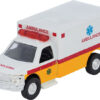 Die Cast Ambulance (assorted)