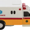 Die Cast Ambulance (assorted)