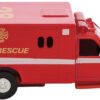 Die Cast Ambulance (assorted)