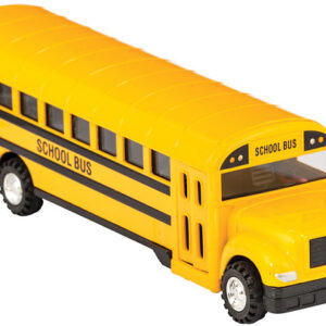 Die Cast Bus-large