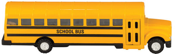 Die Cast Bus-large