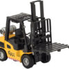 Diecast Forklift