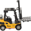 Diecast Forklift