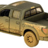 Dc F-150 Muddy Raptor