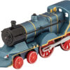 Diecast Light/ Sound Locomotive (assorted)