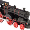 Diecast Light/ Sound Locomotive (assorted)