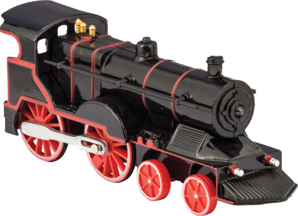 Diecast Light/ Sound Locomotive (assorted)