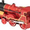 Diecast Light/ Sound Locomotive (assorted)