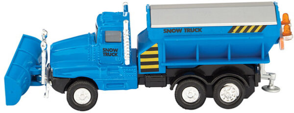 Die Cast Snow Truck (assorted)