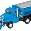 Die Cast Snow Truck (assorted)