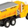 Die Cast Snow Truck (assorted)