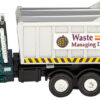 Diecast Sanitation Truck (assorted)