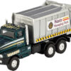 Diecast Sanitation Truck (assorted)