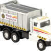 Diecast Sanitation Truck (assorted)