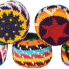 Guatamalan Kick Sacks (assorted)