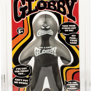 Globby stretch & squeeze