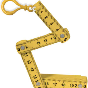 Folding Ruler Little Helper