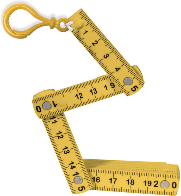 Folding Ruler Little Helper