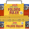 Folding Ruler Little Helper