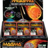 MAGMA Light Up squishy ball (assorted)