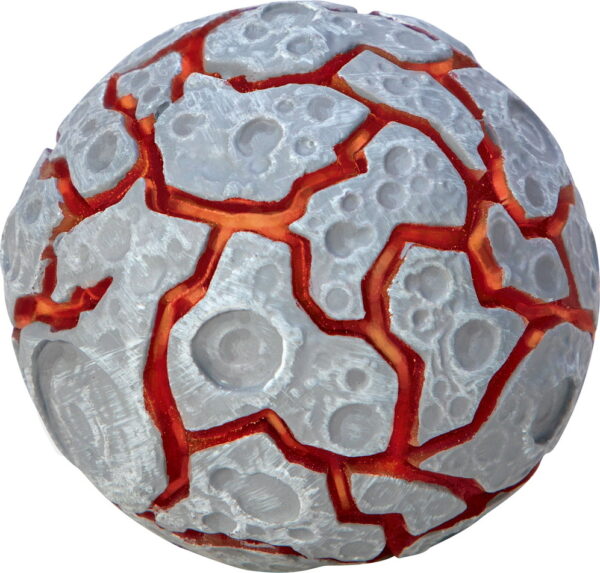 MAGMA Light Up squishy ball (assorted)