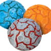 MAGMA Light Up squishy ball (assorted)