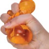 MAGMA Light Up squishy ball (assorted)