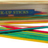 Pick Up Sticks