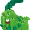 Nanoblocks - Chikorita - Pokemon