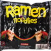 Ramen Noodlies