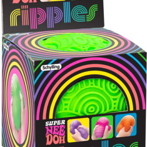 Ripples Super Nee Doh (assorted)