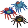 Spider Hand Puppet (assorted)