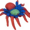 Spider Hand Puppet (assorted)