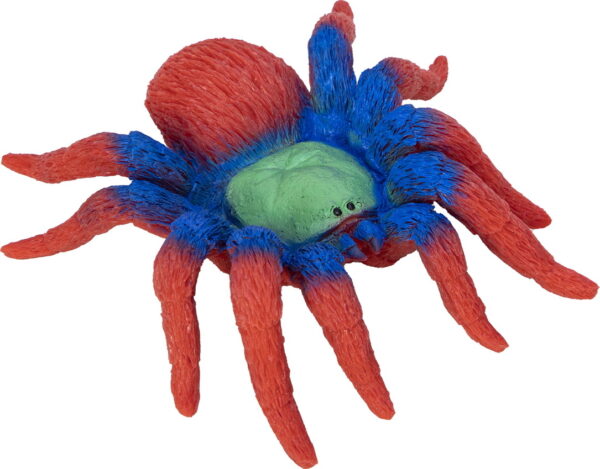 Spider Hand Puppet (assorted)