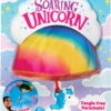 Soaring Unicorn parachute