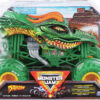 Monster Jam, Official Son-uva Digger Monster Truck, Die-Cast Vehicle, 1:24 Scale (assorted)