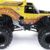 Monster Jam, Official Son-uva Digger Monster Truck, Die-Cast Vehicle, 1:24 Scale (assorted)