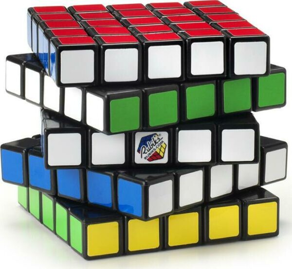 Rubik's: Professor - 5x5 Cube