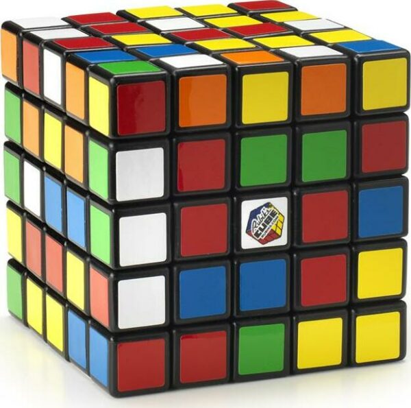 Rubik's: Professor - 5x5 Cube