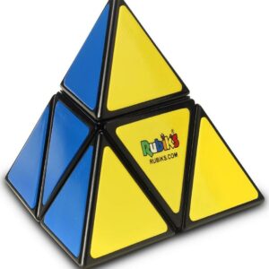 Rubik's: Pyramid