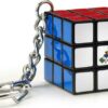 Rubik's: Keychain 3x3