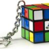 Rubik's: Keychain 3x3