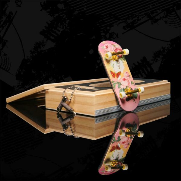 Tech Deck: Pro Board (assorted)