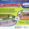 Guess Who' Giant Edition Game