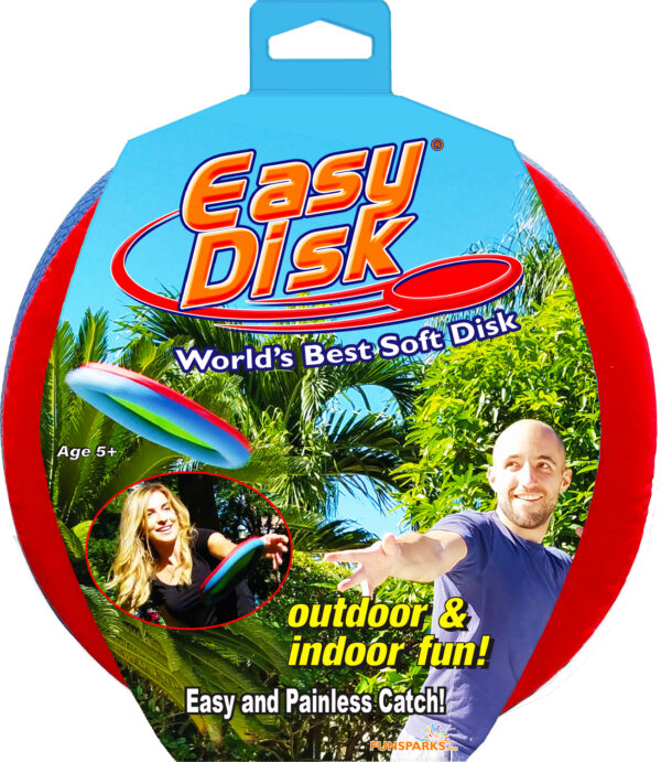 Easy Disk